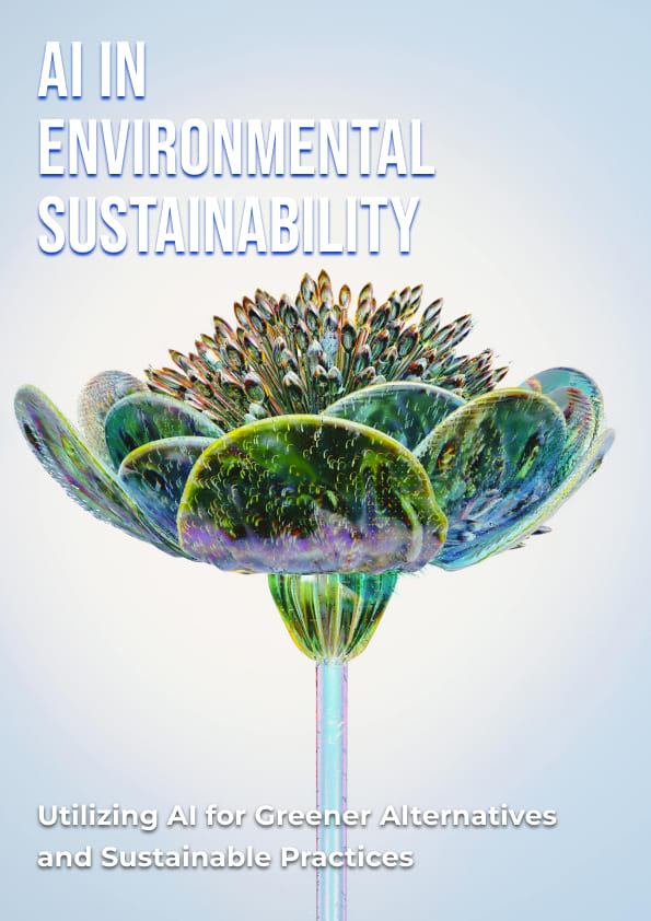 AI in Environmental Sustainability