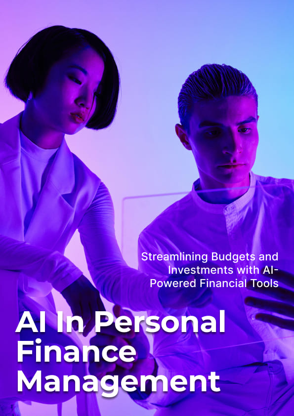 AI in Personal Finance Management